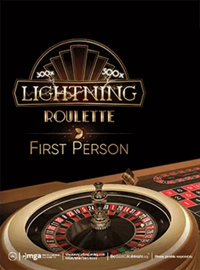 Live bingo game cover