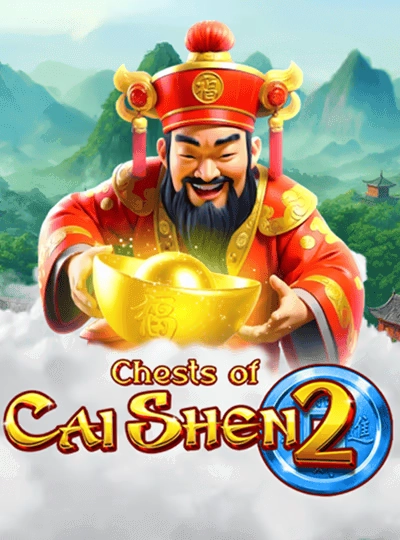 Popular slot game cover